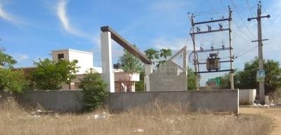 Project Image of 820.0 - 1825.0 Sq.ft 2 BHK Villa for buy in Azhagiri Pugazh Avenue