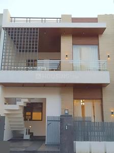 Project Image of 600.0 - 1100.0 Sq.ft 2 BHK Villa for buy in NSquare Sai Orchid Meadows Villas