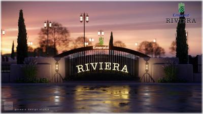 Project Image of 686.31 - 3582.23 Sq.ft Residential Plot Plot for buy in Emerald Riviera