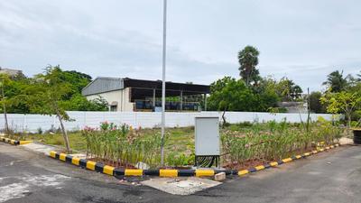 Project Image of 540.0 - 1692.0 Sq.ft Residential Plot Plot for buy in Green Park