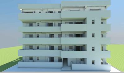 Project Image of 4500 Sq.ft 6 BHK Independent House for sale in Jnana Ganga Nagar for Rs. 43700000