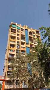 Project Image of 325.0 - 504.0 Sq.ft 1 BHK Apartment for buy in Vrundavan Park