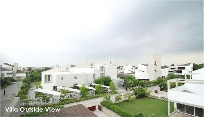Project Image of 8136.0 - 8154.0 Sq.ft 5 BHK Villa for buy in Suryan Logeco Homes