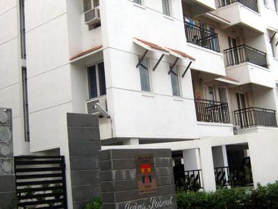 Project Image of 900.0 - 1000.0 Sq.ft 2 BHK Apartment for buy in Jain Sasvat