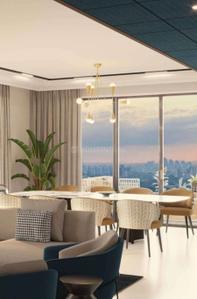 Project Image of 3200.0 - 6400.0 Sq.ft 3 BHK Duplex for buy in NGB Lush