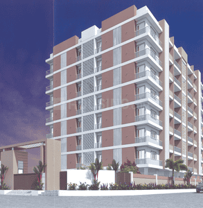 Project Image of 0.0 - 1149.59 Sq.ft 3 BHK Apartment for buy in Shine Shubh Nivas