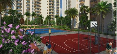 Project Image of 1470.0 - 2300.0 Sq.ft 2 BHK Apartment for buy in Assotech Breeze