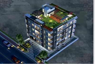 Project Image of 1068.06 - 1398.87 Sq.ft 2 BHK Apartment for buy in Divine Homes