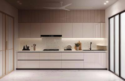 Project Image of 1519.0 - 1836.0 Sq.ft 3 BHK Apartment for buy in Nyati Evoque