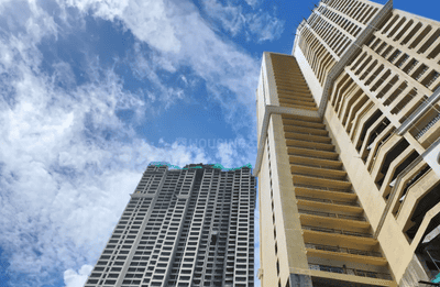 Project Image of 330.78 - 1139.0 Sq.ft Studio Studio Apartment for buy in Arihant Clan Aalishan