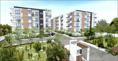 Project Image of 476.0 - 1220.0 Sq.ft 1 BHK Apartment for buy in Mohan Raga