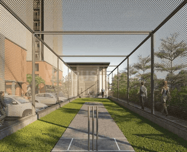 Project Image of 0.0 - 864.23 Sq.ft 3 BHK Apartment for buy in Kasturi Aurum One