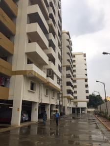 Project Image of 882.0 - 1535.0 Sq.ft 2 BHK Apartment for buy in Shree Tirumala Sunidhi Desire