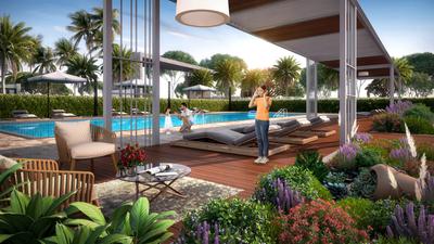 Project Image of 827.0 - 1375.0 Sq.ft 2 BHK Apartment for buy in Infinium Sky 9