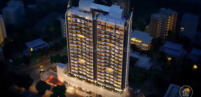 Project Image of 651.0 - 3301.0 Sq.ft 2 BHK Apartment for buy in Surya Gokul Dream