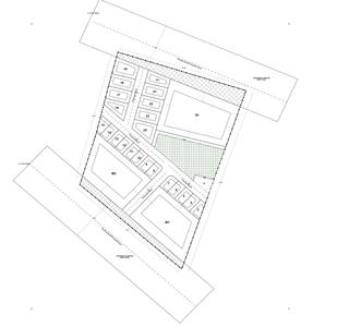 Project Image of 1345.6 - 32665.88 Sq.ft Residential Plot Plot for buy in Sachin Decent Heights