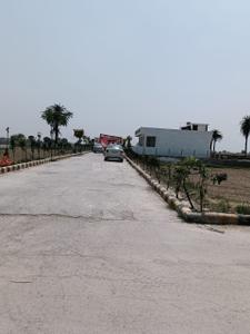 Project Image of 540.0 - 1800.0 Sq.ft Residential Plot Plot for buy in Virasat Royal Paradise Vatika