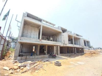 Project Image of 0.0 - 3812.0 Sq.ft 5 BHK Villa for buy in Casagrand Belair