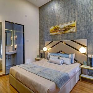 Project Image of 527.0 - 622.69 Sq.ft 2 BHK Apartment for buy in Krisala 41 Evoke Building B