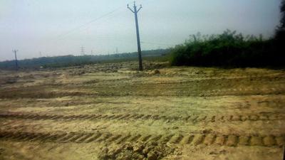 Project Image of 1080.0 - 1440.0 Sq.ft Residential Plot Plot for buy in Dharitri My Town Plots