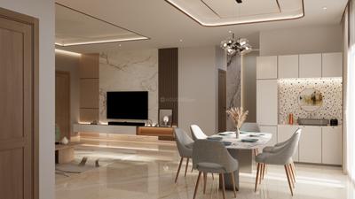 Project Image of 1630.0 - 1755.0 Sq.ft 3 BHK Apartment for buy in V K Erica