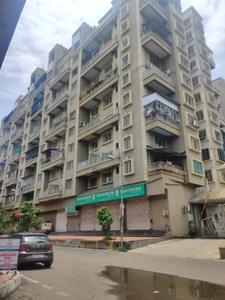 Project Image of 1500 Sq.ft 2 BHK Apartment / Flat for sale in Chinchwad for Rs. 10912123