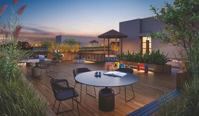 Project Image of 1084.0 - 3500.0 Sq.ft 3 BHK Apartment for buy in Shreenath Heights II
