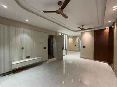 Project Image of 1050.0 - 3000.0 Sq.ft 3 BHK Builder Floor for buy in Home Builder Flats