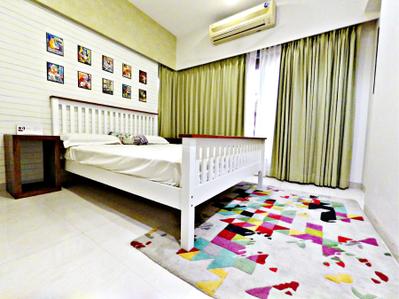 Project Image of 1001.0 - 1053.0 Sq.ft 3 BHK Apartment for buy in Aayush Poornima