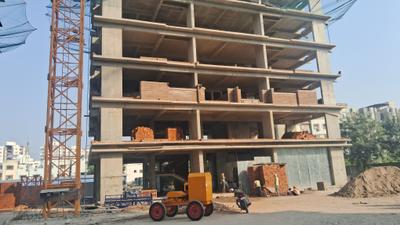 Project Image of 0.0 - 563.17 Sq.ft 2 BHK Apartment for buy in Eartham Heights