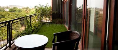 Project Image of 0.0 - 1500.0 Sq.ft 3 BHK Apartment for buy in Total Environment Orange Blossom Special