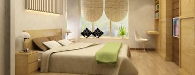 SM Art Bedroom 1