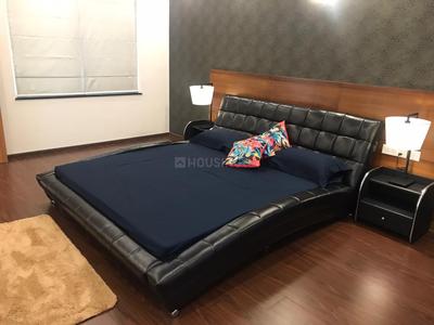 Project Image of 2563.0 - 3914.0 Sq.ft 4 BHK Villa for buy in Raja Woods Parkk