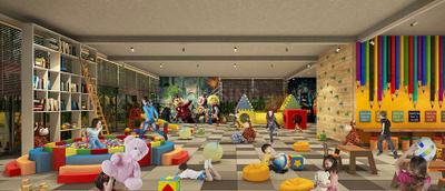 Project Image of 619.0 - 1043.0 Sq.ft 2 BHK Apartment for buy in Rustomjee Azziano Wing J