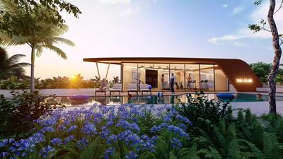 Project Image of 1159.0 - 2548.0 Sq.ft 2 BHK Apartment for buy in CIDBI Cassia