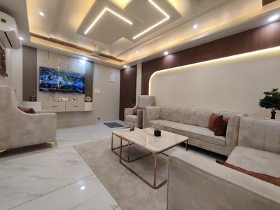 Project Image of 1881.68 - 2191.46 Sq.ft 3 BHK Apartment for buy in Shri BD Prime