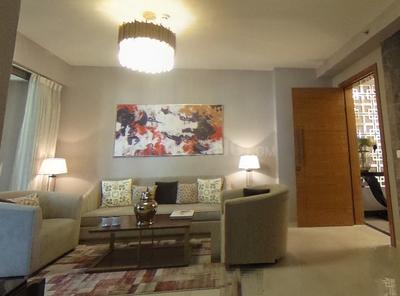 Project Image of 1261.0 - 1433.0 Sq.ft 2 BHK Apartment for buy in M3M Duo High