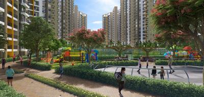 Project Image of 710.85 - 1310.61 Sq.ft 2 BHK Apartment for buy in Pride Wellington F G