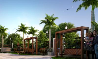 Project Image of 374.69 - 646.48 Sq.ft 1 BHK Apartment for buy in RMNH Madhav Vatika VI