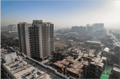 Project Image of 1260 Sq.ft 2 BHK Apartment / Flat for sale in Moshi for Rs. 5144870