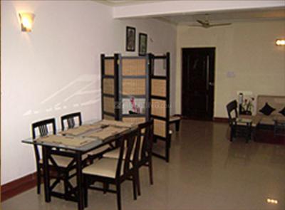 Project Image of 1288.0 - 3335.0 Sq.ft 2 BHK Apartment for buy in Jaipuria Sunrise Greens