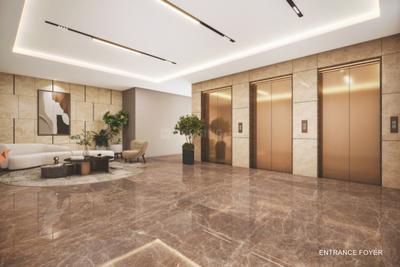Project Image of 1225.0 - 1400.0 Sq.ft 2 BHK Apartment for buy in Happy Aadesh