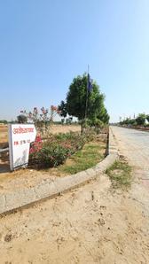 Project Image of 484.38 - 5142.46 Sq.ft Residential Plot Plot for buy in Vardaan Aadi Residency