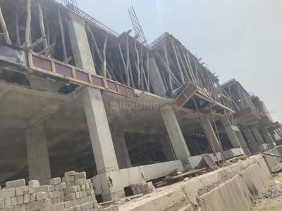 Project Image of 1600.0 - 1750.0 Sq.ft 3 BHK Apartment for buy in Kashyap Arjun Complex