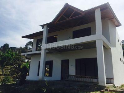 Project Image of 1250.0 - 1574.0 Sq.ft 2 BHK Villa for buy in Silver Peaks Cottage