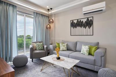 Project Image of 854.0 - 3913.0 Sq.ft 2 BHK Apartment for buy in Mahalaxmi City Phase VI 