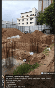 Project Image of 2338.0 - 2814.0 Sq.ft 3 BHK Apartment for buy in RMS Lavanya Residences