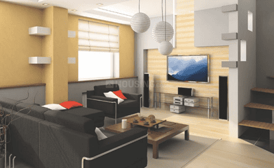 Project Image of 542.0 - 1855.0 Sq.ft 1 BHK Apartment for buy in Coral Radha Krishna
