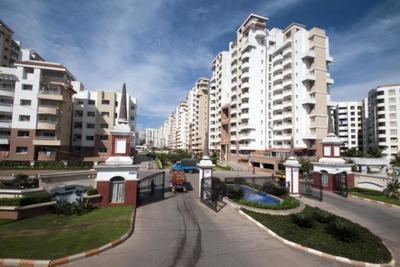Project Image of 3000 Sq.ft 4 BHK Apartment / Flat for sale in Juhu for Rs. 150000000