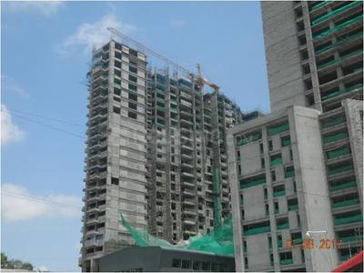 Project Image of 3165.0 - 8900.0 Sq.ft 3 BHK Apartment for buy in Mantri Centrium